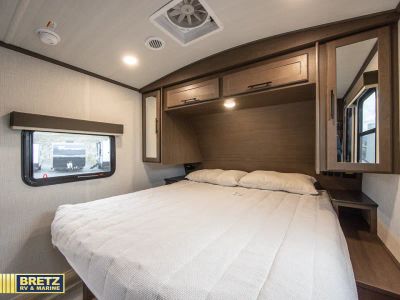 2026 Keystone RV Cougar Half-Ton - Photo 26