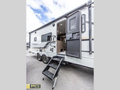 2026 Keystone RV Cougar Half-Ton - Photo 11
