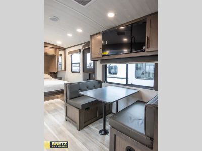 2026 Keystone RV Cougar Half-Ton - Photo 19