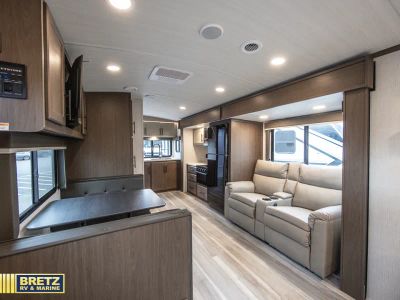 2026 Keystone RV Cougar Half-Ton - Photo 12