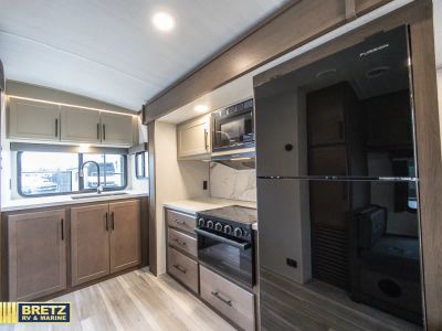 2026 Keystone RV Cougar Half-Ton - Photo 14