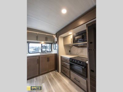 2026 Keystone RV Cougar Half-Ton - Photo 15