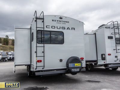 2026 Keystone RV Cougar Half-Ton - Photo 5