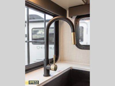 2026 Keystone RV Cougar Half-Ton - Photo 17