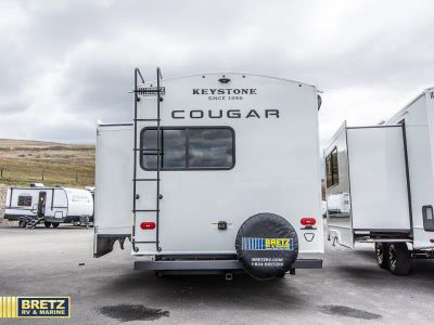2026 Keystone RV Cougar Half-Ton - Photo 6