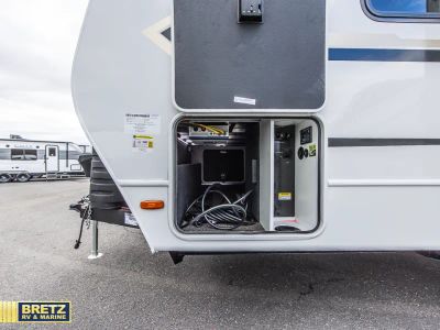 2026 Keystone RV Cougar Half-Ton - Photo 9