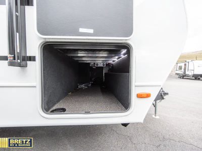 2026 Keystone RV Cougar Half-Ton - Photo 8