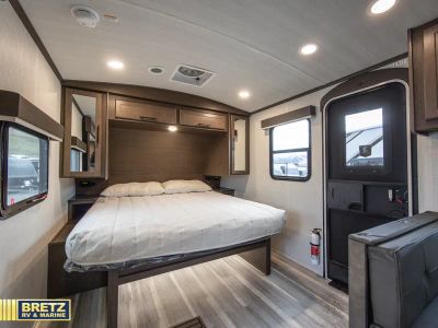 2026 Keystone RV Cougar Half-Ton - Photo 23