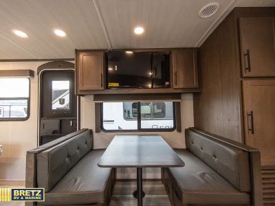 2026 Keystone RV Cougar Half-Ton - Photo 21