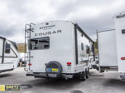 2026 Keystone RV Cougar Half-Ton - Photo 7