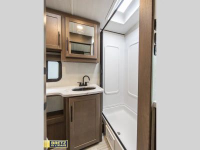 2026 Keystone RV Cougar Half-Ton - Photo 27