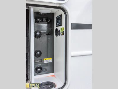 2026 Keystone RV Cougar Half-Ton - Photo 10