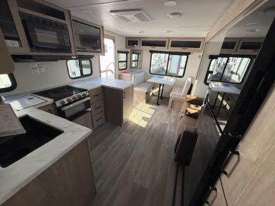 2026 Grand Design Imagine XLS - Photo 7