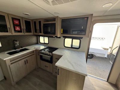 2026 Grand Design Imagine XLS - Photo 8