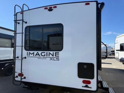 2026 Grand Design Imagine XLS - Photo 3