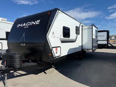 2026 Grand Design Imagine XLS - Photo 2