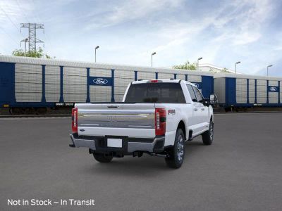 2026 Ford F-350SD - Photo 13