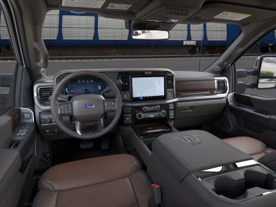 2026 Ford F-350SD - Photo 22