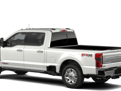 2026 Ford F-350SD - Photo 26