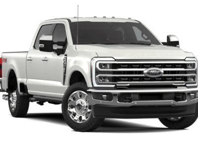 2026 Ford F-350SD - Photo 27