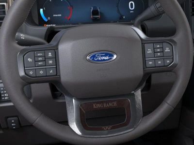 2026 Ford F-350SD - Photo 7