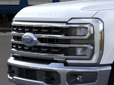 2026 Ford F-350SD - Photo 17