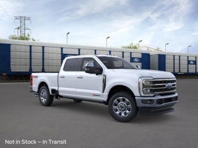 2026 Ford F-350SD - Photo 10
