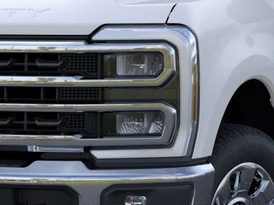 2026 Ford F-350SD - Photo 19