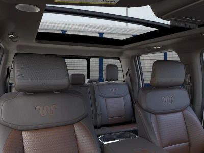 2026 Ford F-350SD - Photo 9