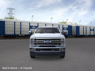2026 Ford F-350SD - Photo 11
