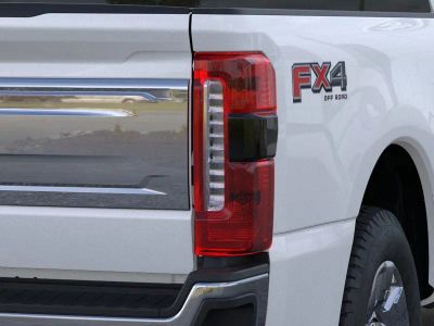 2026 Ford F-350SD - Photo 3