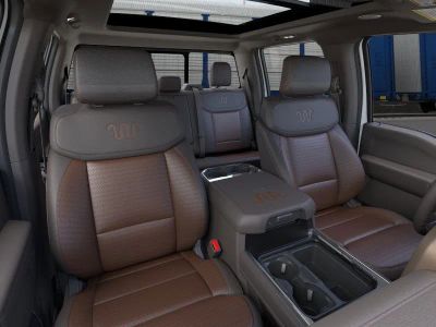2026 Ford F-350SD - Photo 1