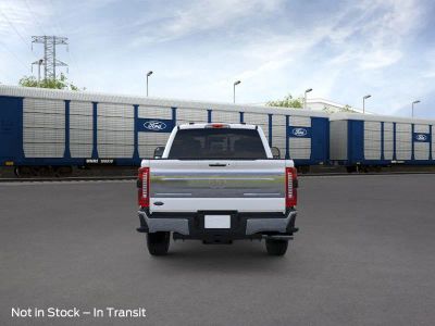 2026 Ford F-350SD - Photo 20