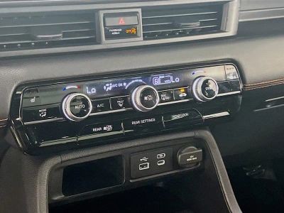 2025 Honda Pilot — photo 14 view