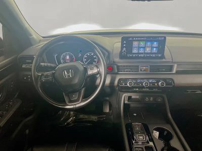 2025 Honda Pilot — photo 19 view