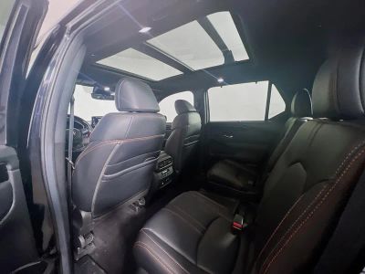 2025 Honda Pilot — photo 21 view