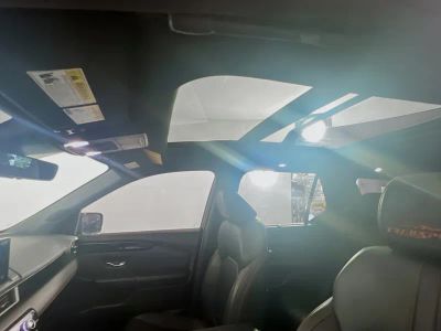 2025 Honda Pilot — photo 18 view