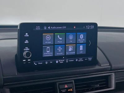 2025 Honda Pilot — photo 11 view