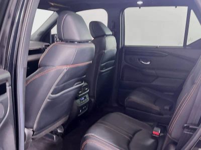 2025 Honda Pilot — photo 22 view