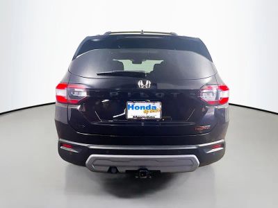 2025 Honda Pilot — photo 23 view