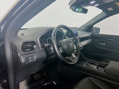 2025 Honda Pilot — photo 9 view