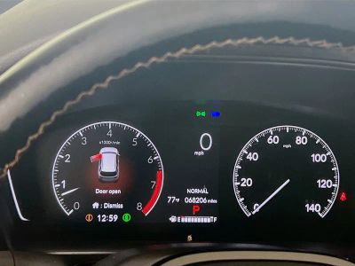 2025 Honda Pilot — photo 10 view
