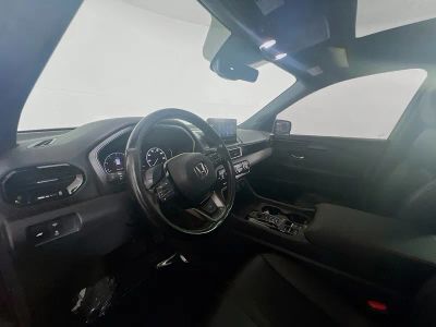 2025 Honda Pilot — photo 17 view