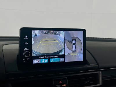 2025 Honda Pilot — photo 12 view