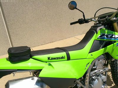 2026 Kawasaki KLX300 - Photo 6