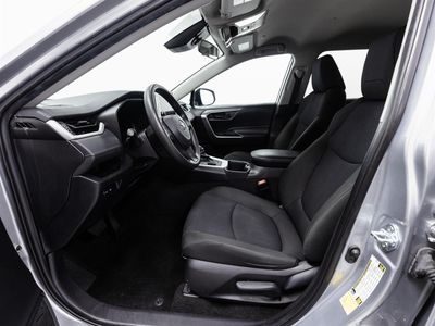 2024 Toyota RAV4 - Photo 4