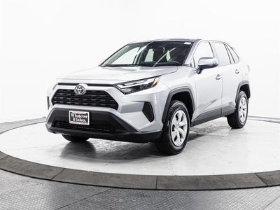 2024 Toyota RAV4 - Photo 3