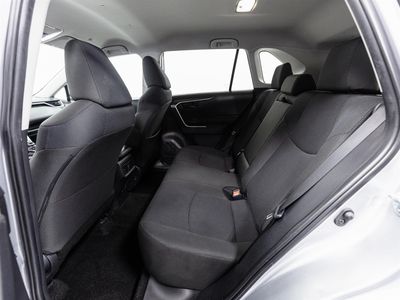 2024 Toyota RAV4 - Photo 5