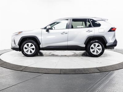 2024 Toyota RAV4 - Photo 7