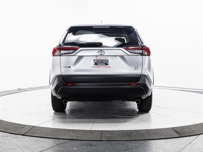 2024 Toyota RAV4 - Photo 9